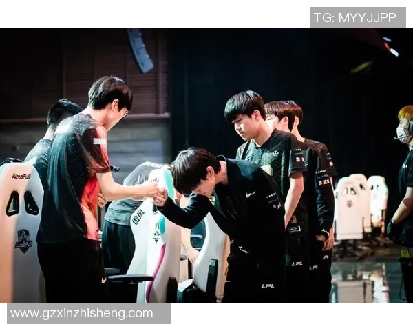 RNG心理素质引发热议电竞赛场中的压力与挑战解析