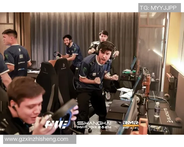 最新CSGO战队排名揭晓BLG强势领跑TOP10榜单