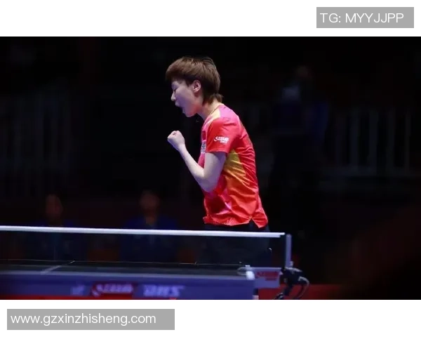 杨丽的乒乓球生涯回顾与未来展望对话录